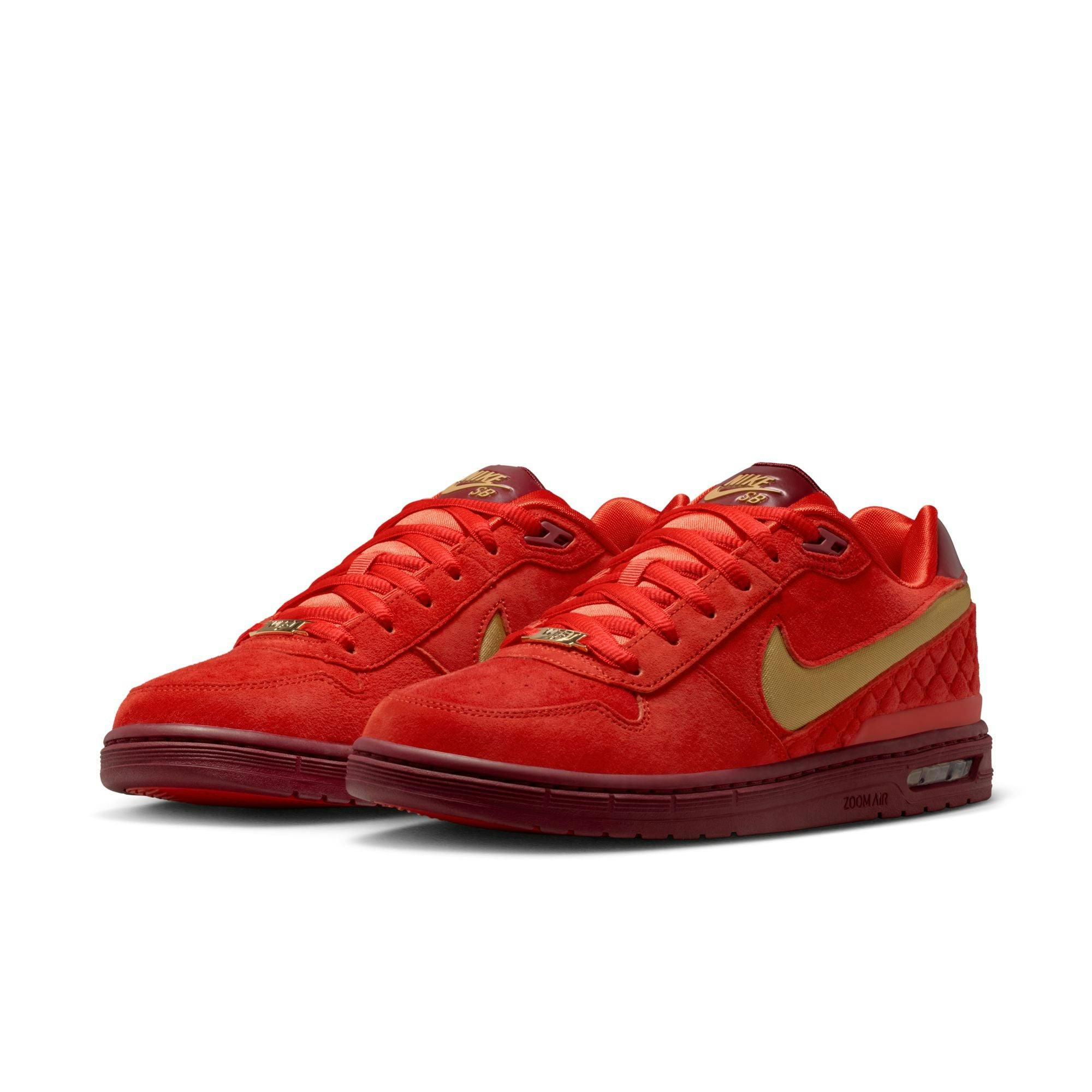 Image of Nike SB Paul Rodriguez Zoom Air Low