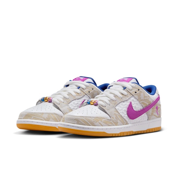 Hero image for Dunk Low Pro QS | "Rayssa"