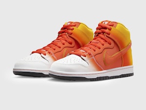 Image of SB Dunk High Pro "Sweet Tooth"