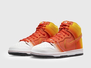 Image of SB Dunk High Pro "Sweet Tooth"