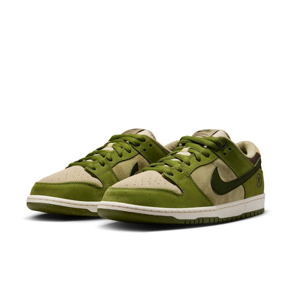 Hero image for SB Dunk Low Pro | Yuto Matcha