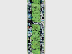 Image of Autographed Eric Koston | Yeah Right 20 Year Edition Lenticular Deck