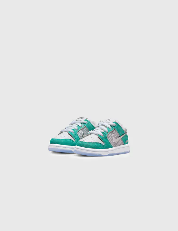 Hero image for SB Dunk Low Pro (TD) | April Skateboards
