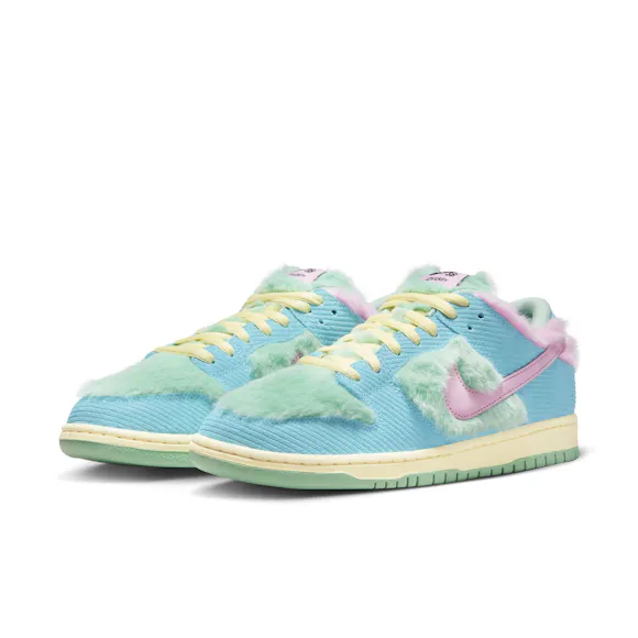 Hero image for Dunk Low Pro | Verdy "Visty"
