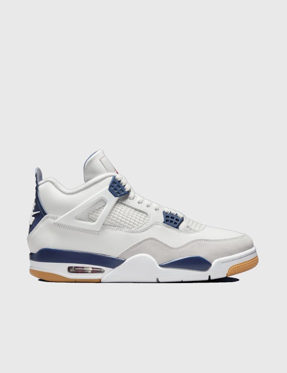 Hero image for Nike SB x Air Jordan 4