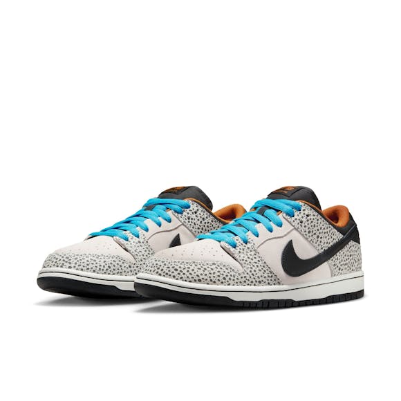Hero image for SB Dunk Low Pro | ELECTRIC