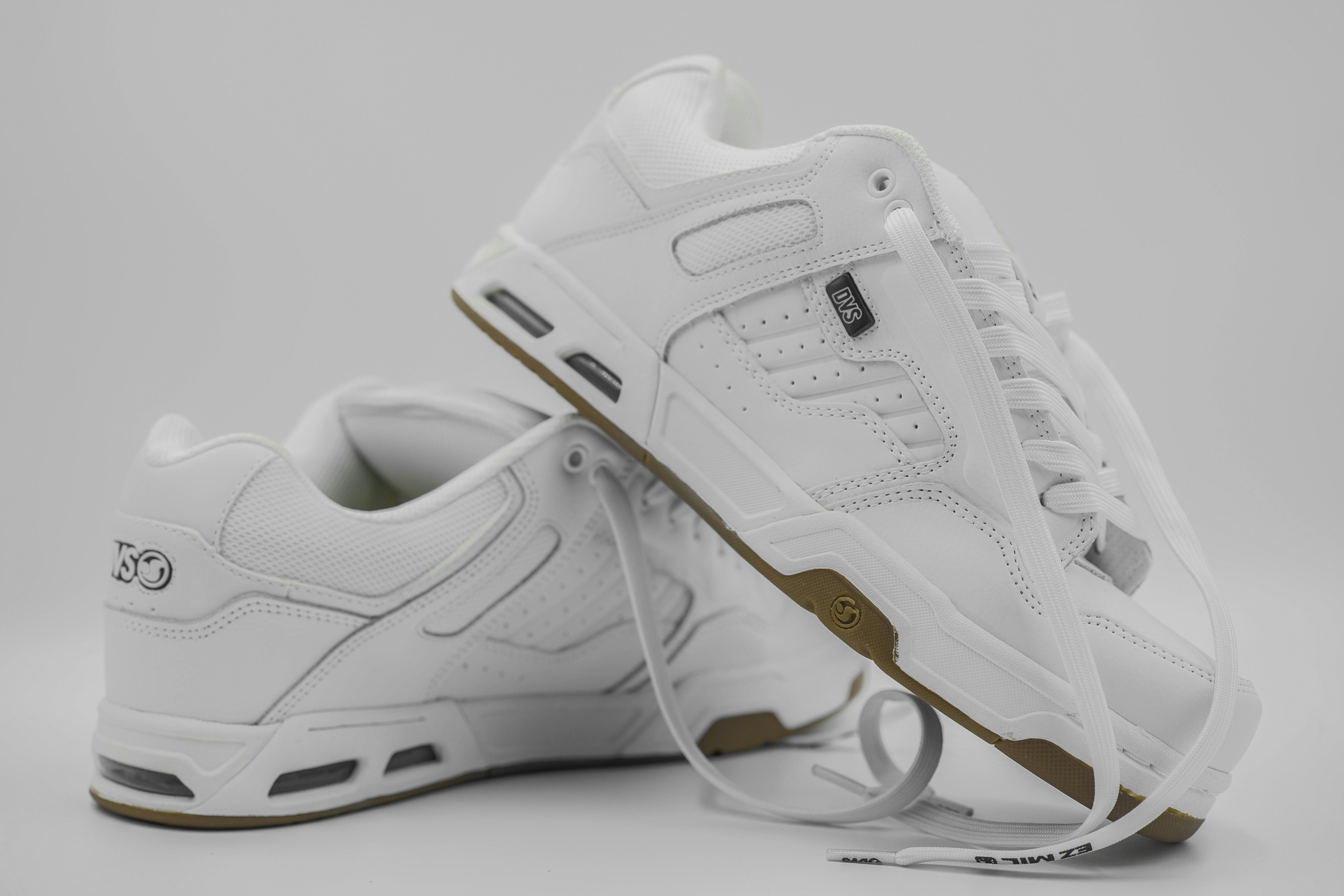 Image of DVS x EZ MIL x TSL | EZ Heir