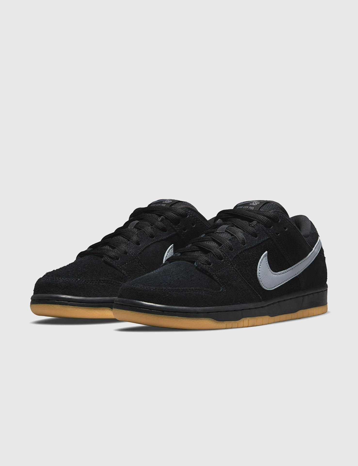 Sb dunk low outlet pro men's skateboarding shoe