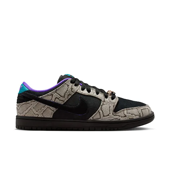 Hero image for Nike SB Dunk Low Dashawn Jordan
