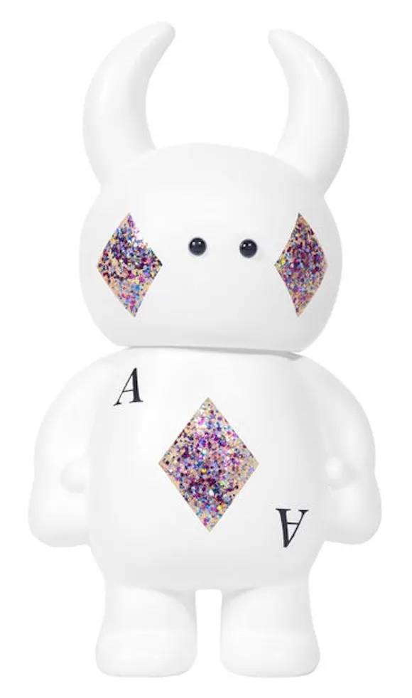 Hero image for DCON24 Uamou Suits Playing Cards (Random Suit)