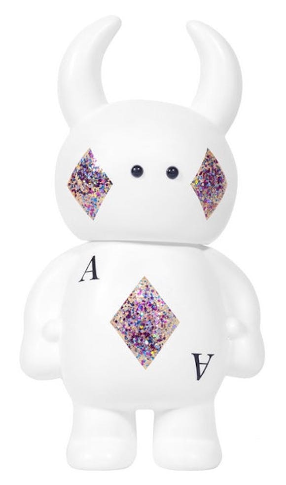 Hero image for DCON24 Uamou Suits Playing Cards (Random Suit)