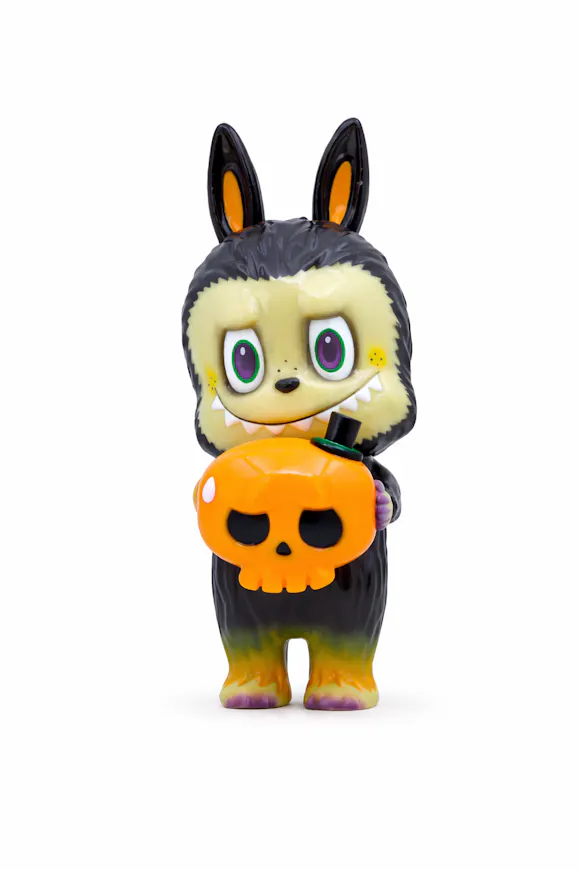 Hero image for How2Work Kasing Lung Labubu Halloween