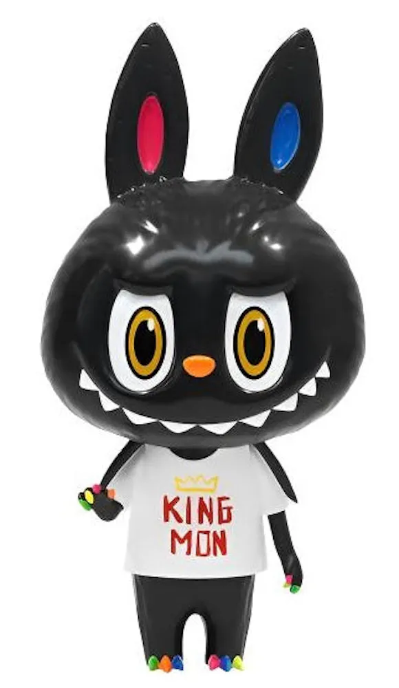 Hero image for How2Work Kasing Lung Kingmon