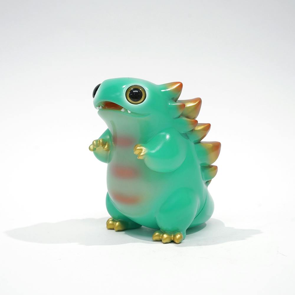 The Little Hut Shoko Nagazawa -Tokke Maneki (Year of the Dragon