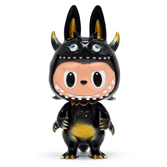 Labubu Rangeas SS Kasing Lung T9G ラブブ How2work Kasing Lung x T9G Labubu Rangeas SS Sofubi Figure