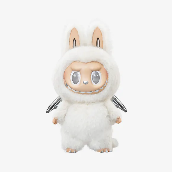 Hero image for Pop Mart THE MONSTERS - ANGEL IN CLOUDS Vinyl Face Doll