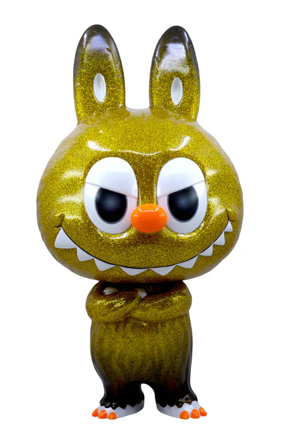 Hero image for How2Work Kasing Lung Cowawa (Gold)