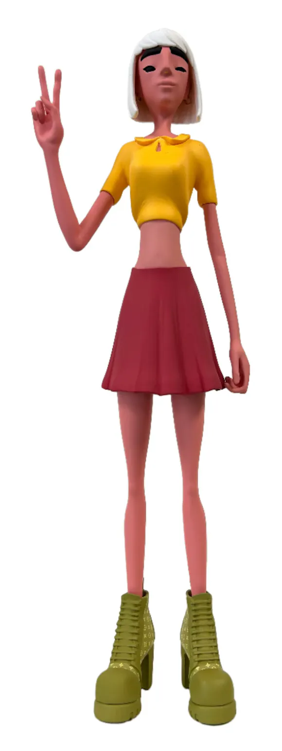 Hero image for Rodrigo Roji RRAR Eva - Bright Edition