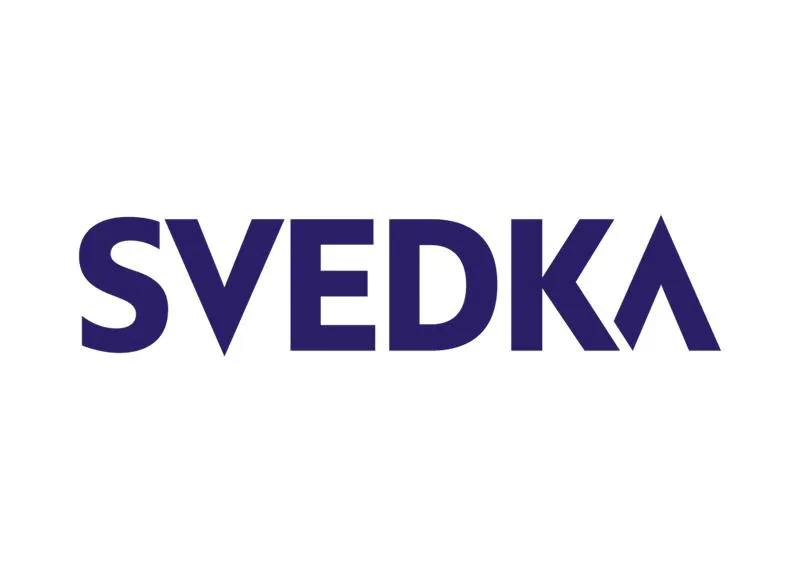 SVEDKA logo