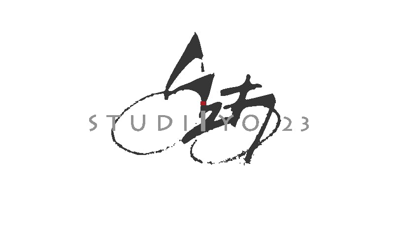 Studiiyo23 logo