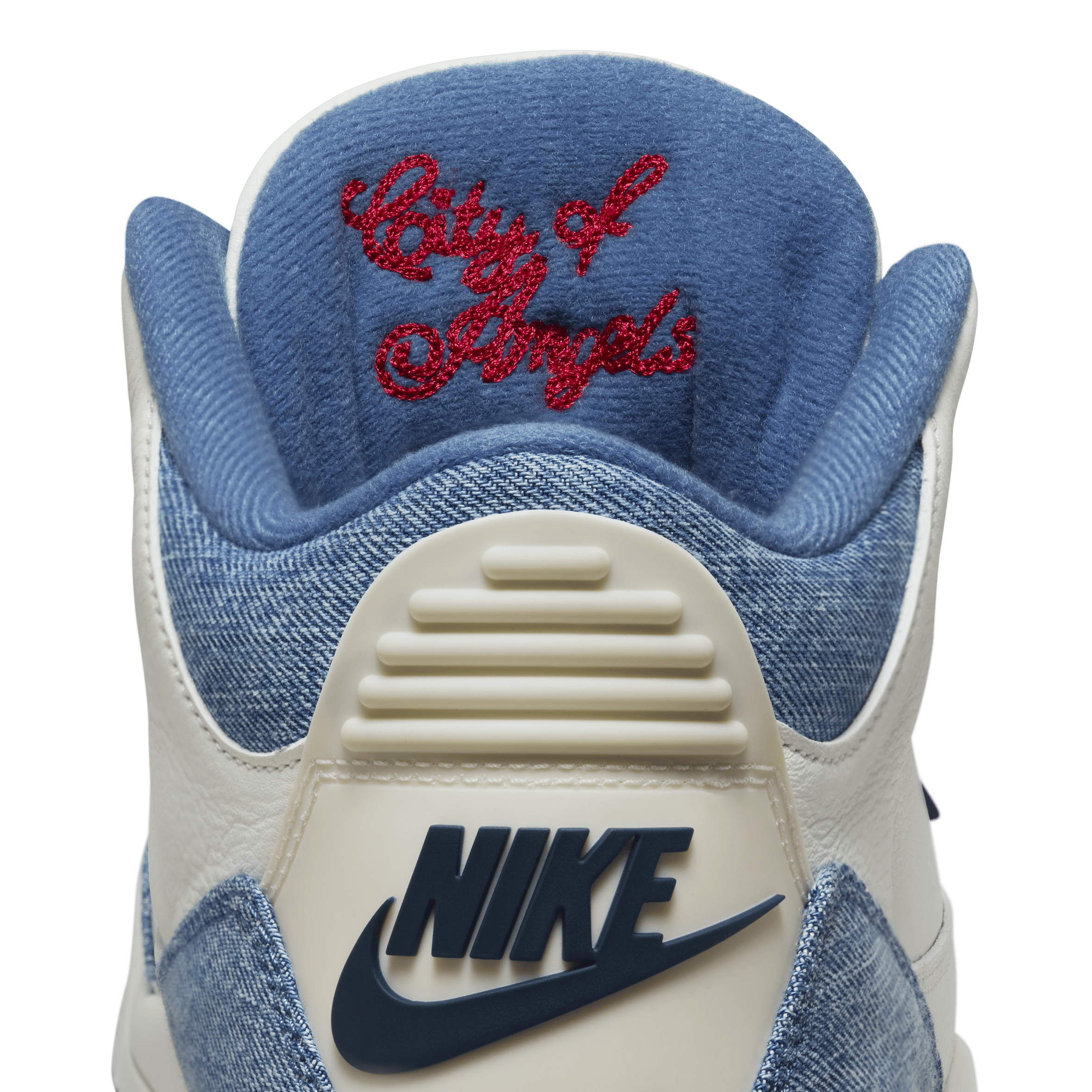 Hero image for Jordan x Levi’s Air Jordan 3 "LA Exclusive"