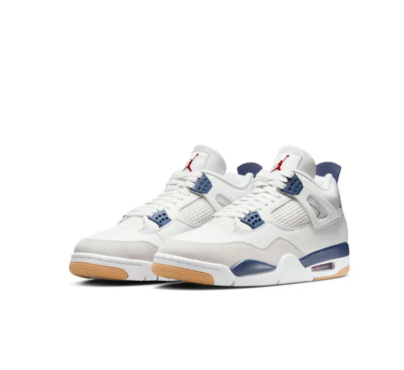 Hero image for Nike SB x Air Jordan 4 Retro