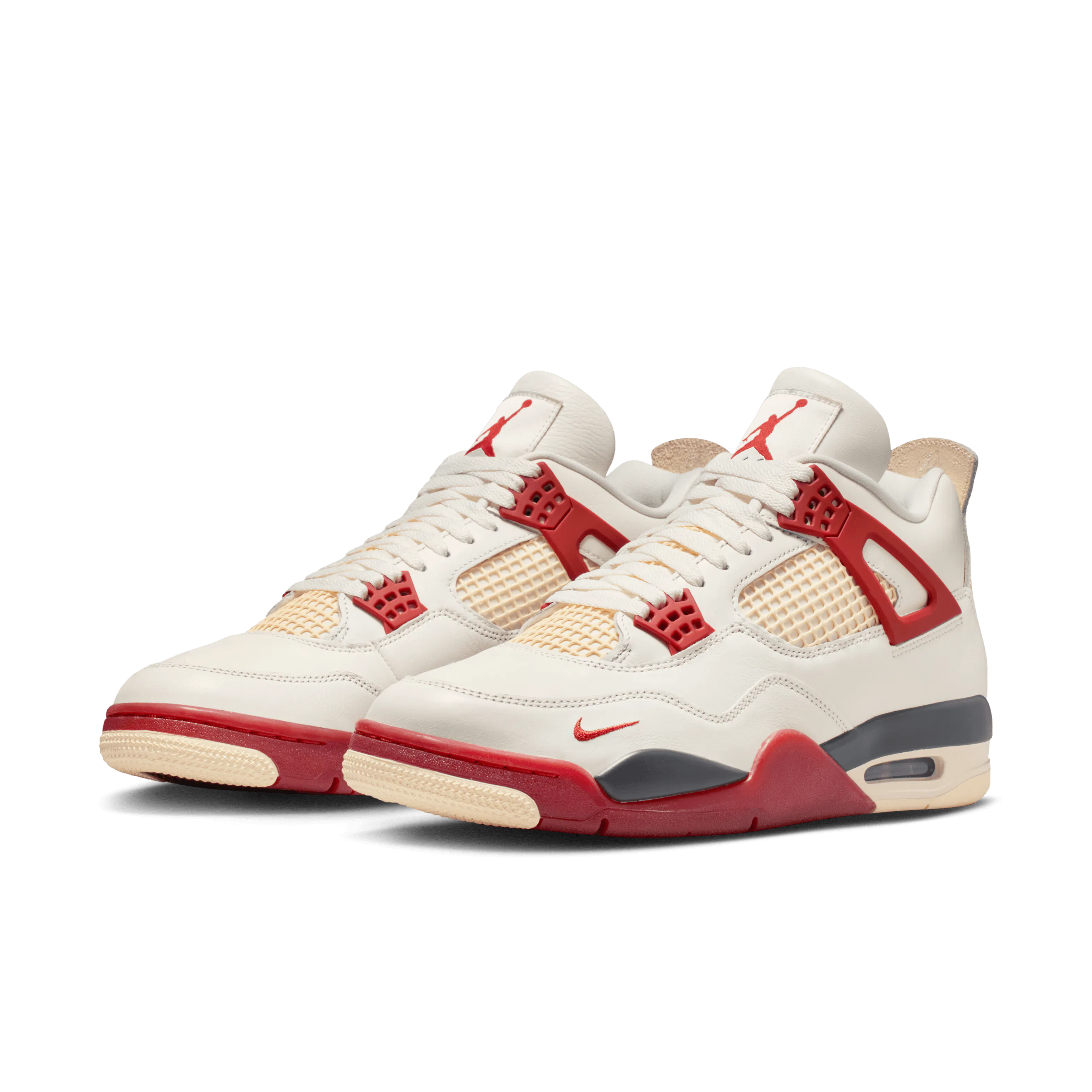 Hero image for BIKE AIR x Nigel Sylvester x Air Jordan 4