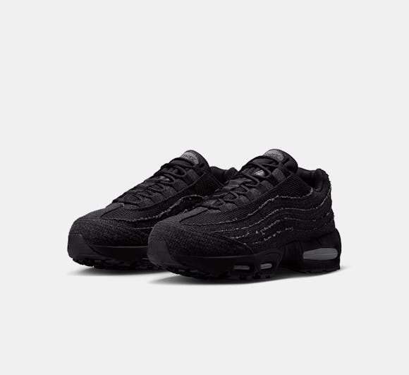 Hero image for Air Max 95 x Levi's® "Black"