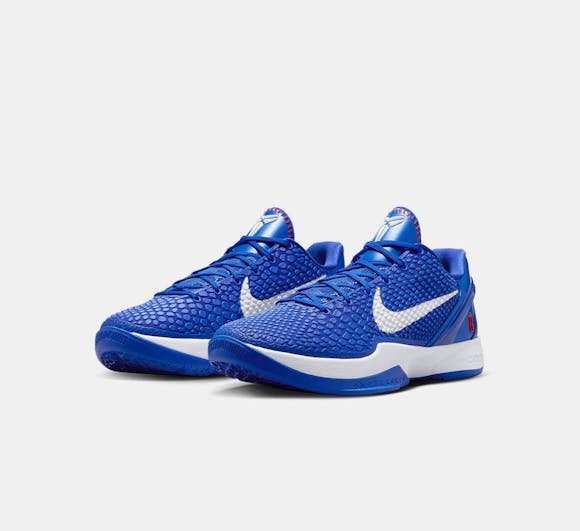 Hero image for Kobe VI Protro "Game Royal"