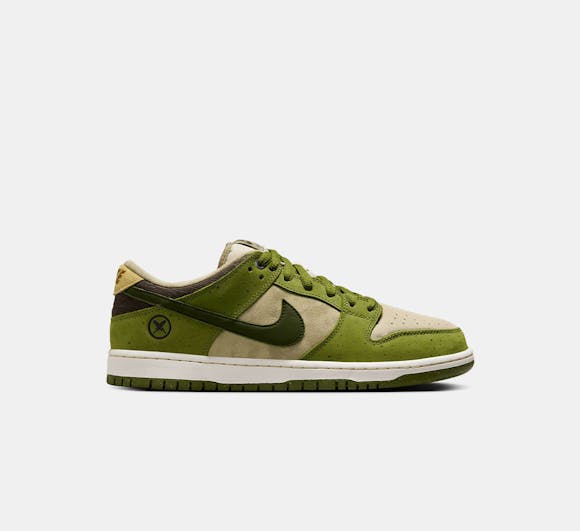 Hero image for Nike SB Dunk Low x Yuto