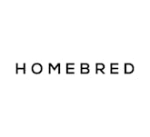 Homebred logo