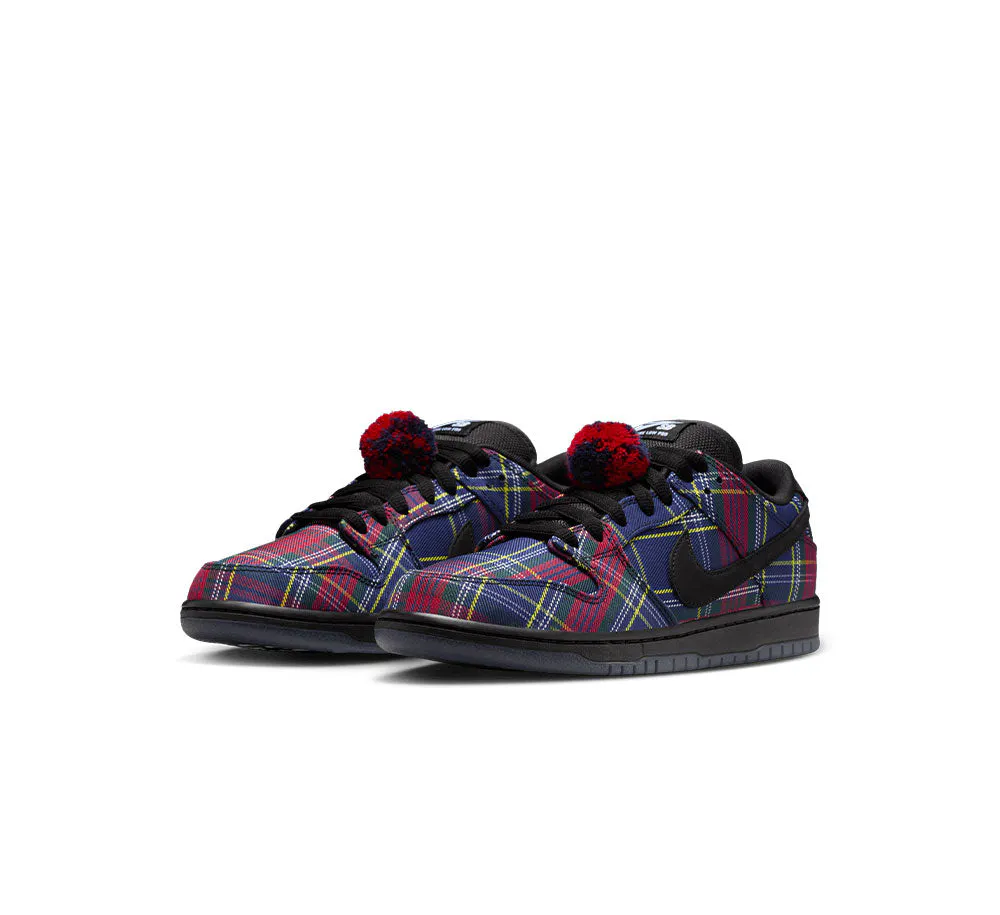 Hero image for Nike SB Dunk Low "Nardwuar"