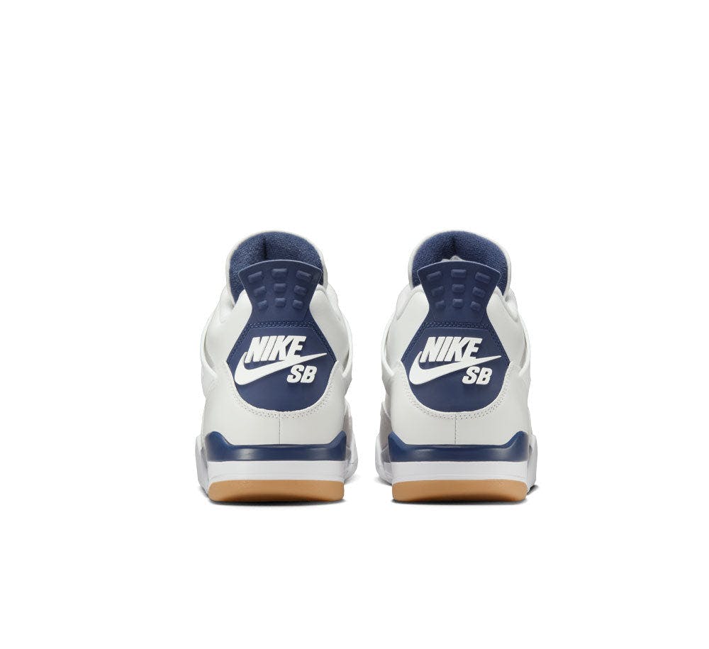 Entry — Nike SB x Air Jordan 4 Retro — EQL Entry — Nike SB x Air Jordan 4 Retro — EQL