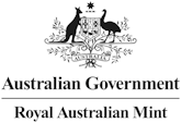 Royal Australian Mint logo