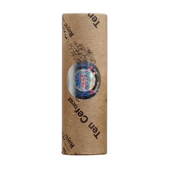 Hero image for KCIII 2024 10c Circulated Coin Roll - Premium