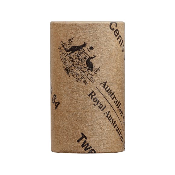 Hero image for KCIII 2024 20c Circulated Coin Roll - Non-Premium