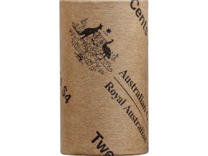 Image of KCIII 2024 20c Circulated Coin Roll - Non-Premium