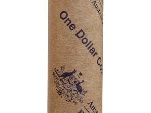 Image of KCIII 2024 $1 Circulated Coin Roll - Non-Premium