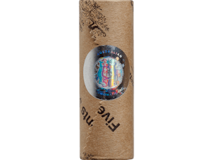 Image of KCIII 2024 5c Circulated Coin Roll – Premium