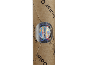 Image of $2 King Charles III Premium Rolled Coin