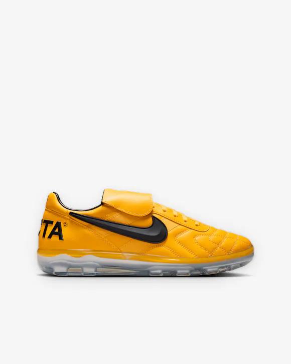 Hero image for Nike - NOCTA Canada CryoShot Tiempo '94 - (University Gold)