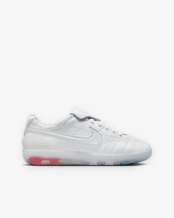 Hero image for Nike - Jacquemus France Cryoshot - (White/White)
