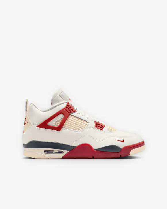 Hero image for Nike - Men's Nigel Sylvester Air Jordan 4 Retro OG
