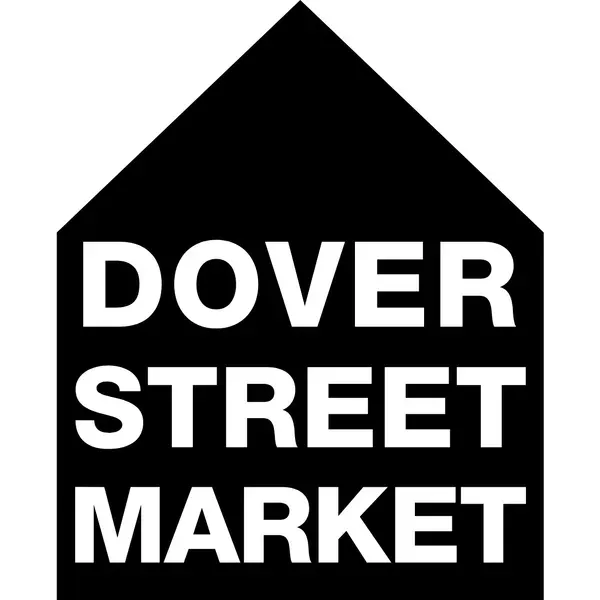 Dover Street Market London logo