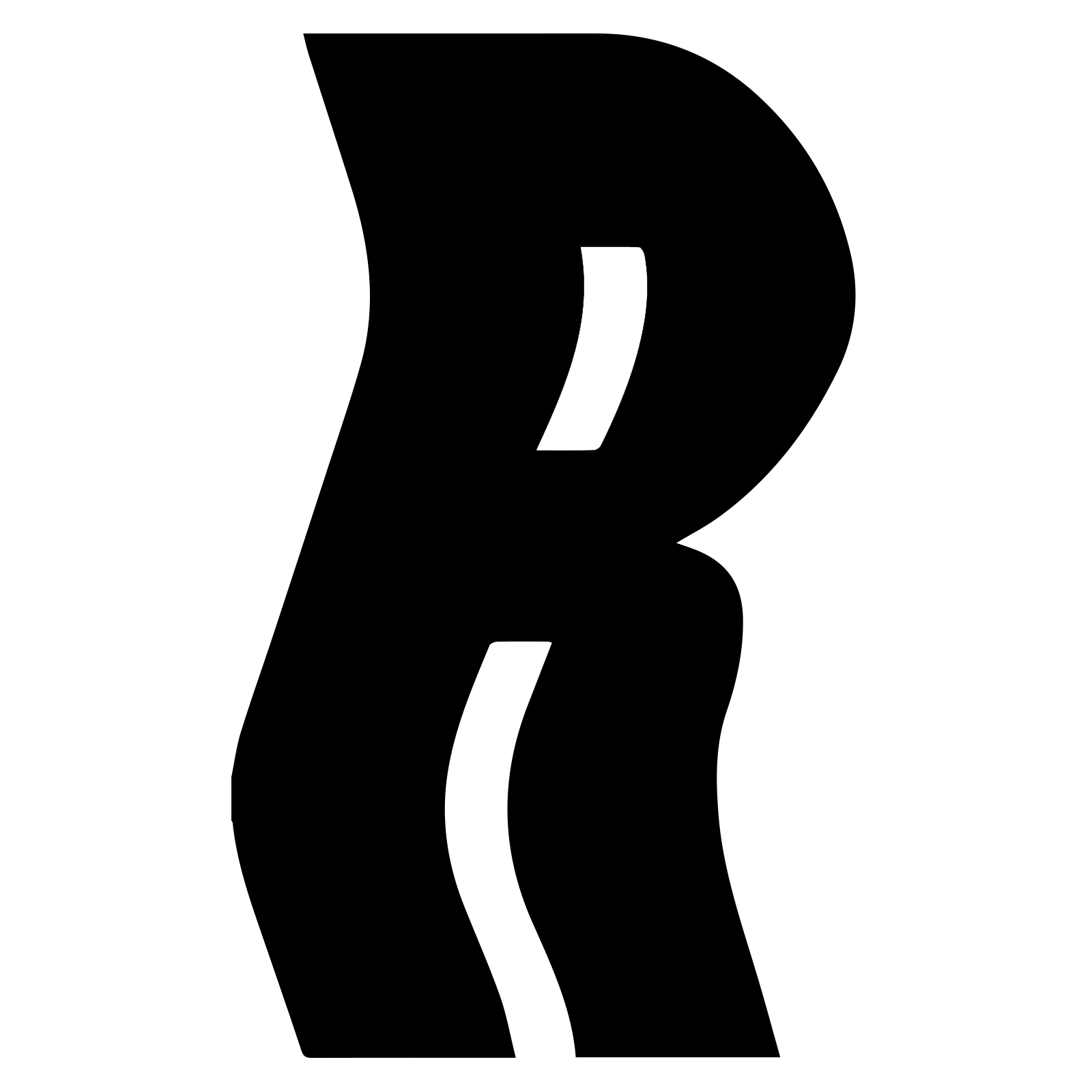 Rukus 103 logo