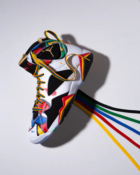 Hero image for Air Jordan 7 Miro