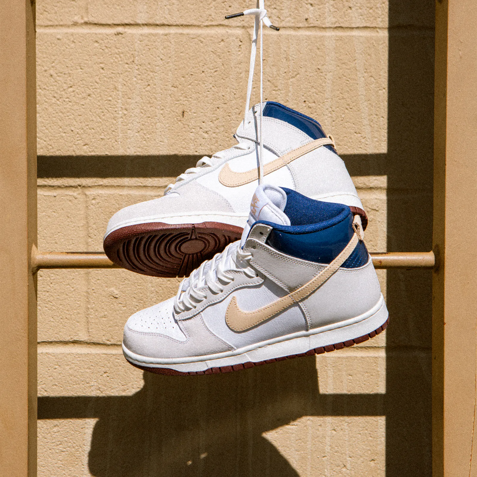 Image of 'Beyond' SB Dunk High