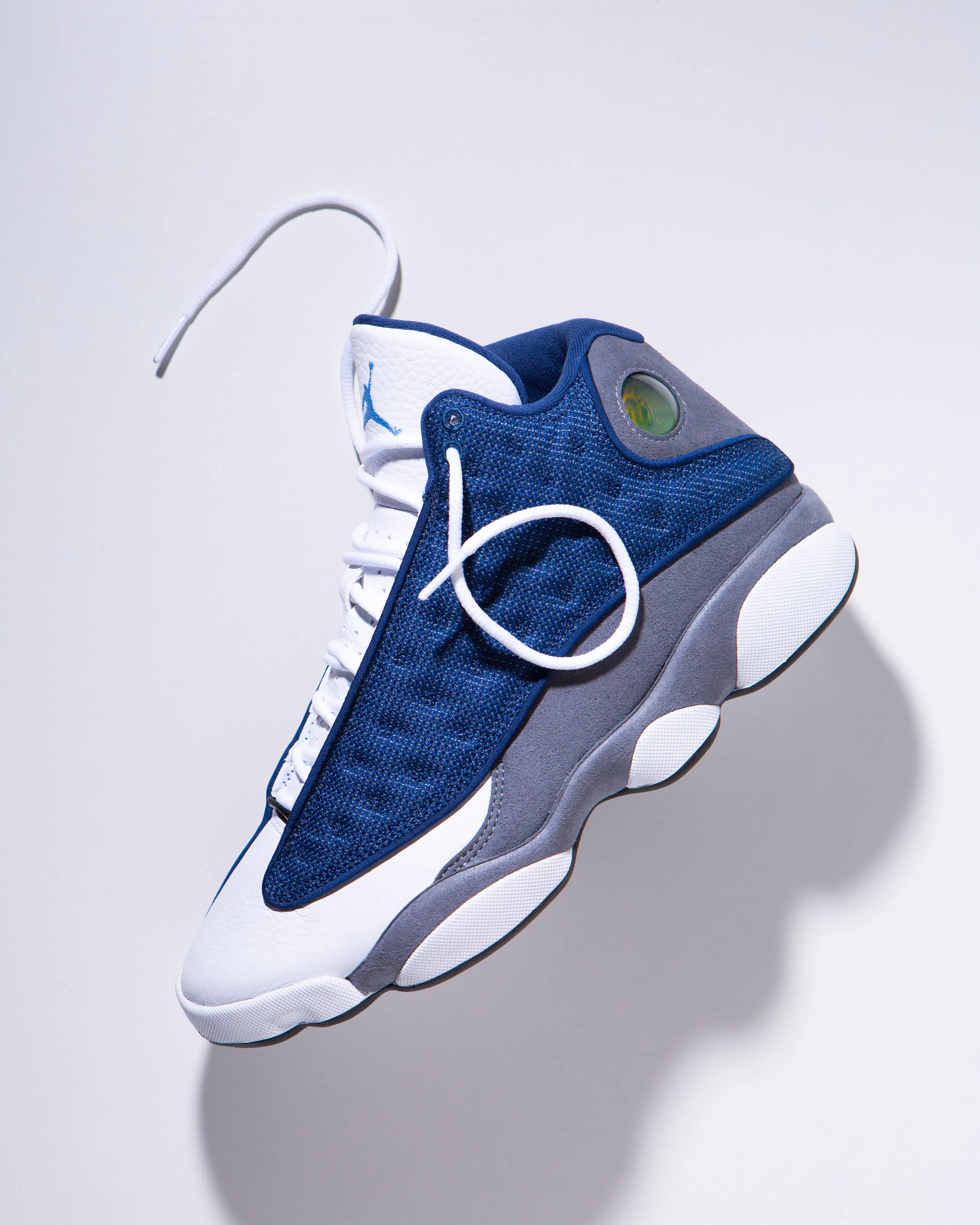 Image of 'Flint' Air Jordan 13