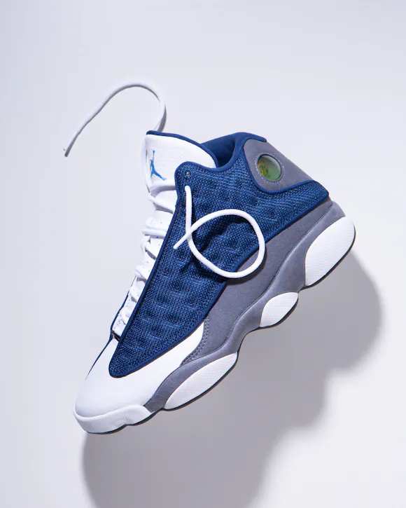 Hero image for 'Flint' Air Jordan 13
