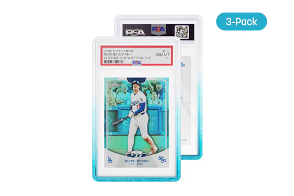 Hero image for Spearmint 3-Pack (PSA) - International